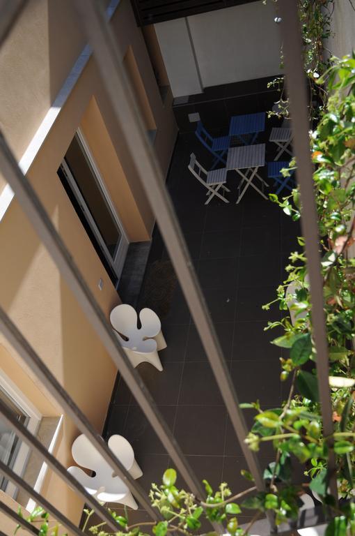 Iblainsuite Ragusa Exterior photo