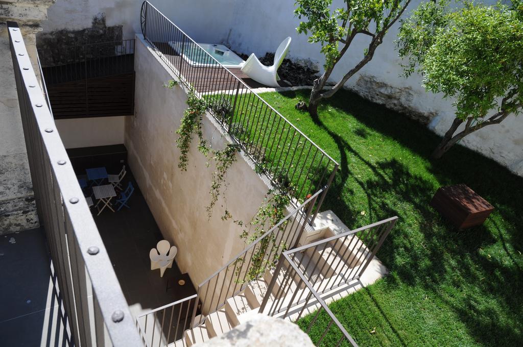 Iblainsuite Ragusa Exterior photo