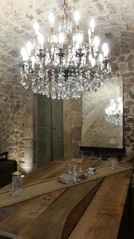 Iblainsuite Ragusa Exterior photo